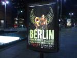 Berlin Advert