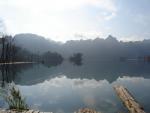 Lake View In Trang
