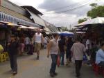 Chatuchak Markets