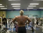Fly Baby Fly - Huge Lats